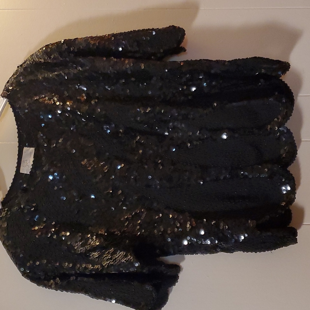 Sequin Top - image 6